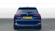 BMW X5 xDrive40d MHT M Sport 5dr Auto [7 Seat] Diesel Estate